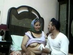 long Arabic sex video from Egypt